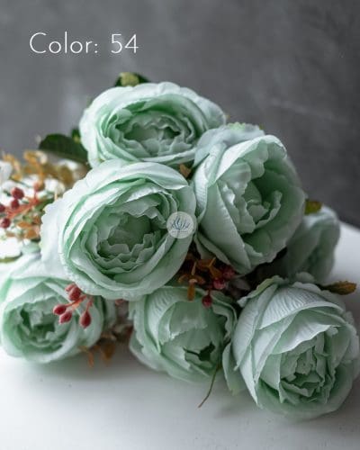 Euro Rose Bush SHY23 - Image 8