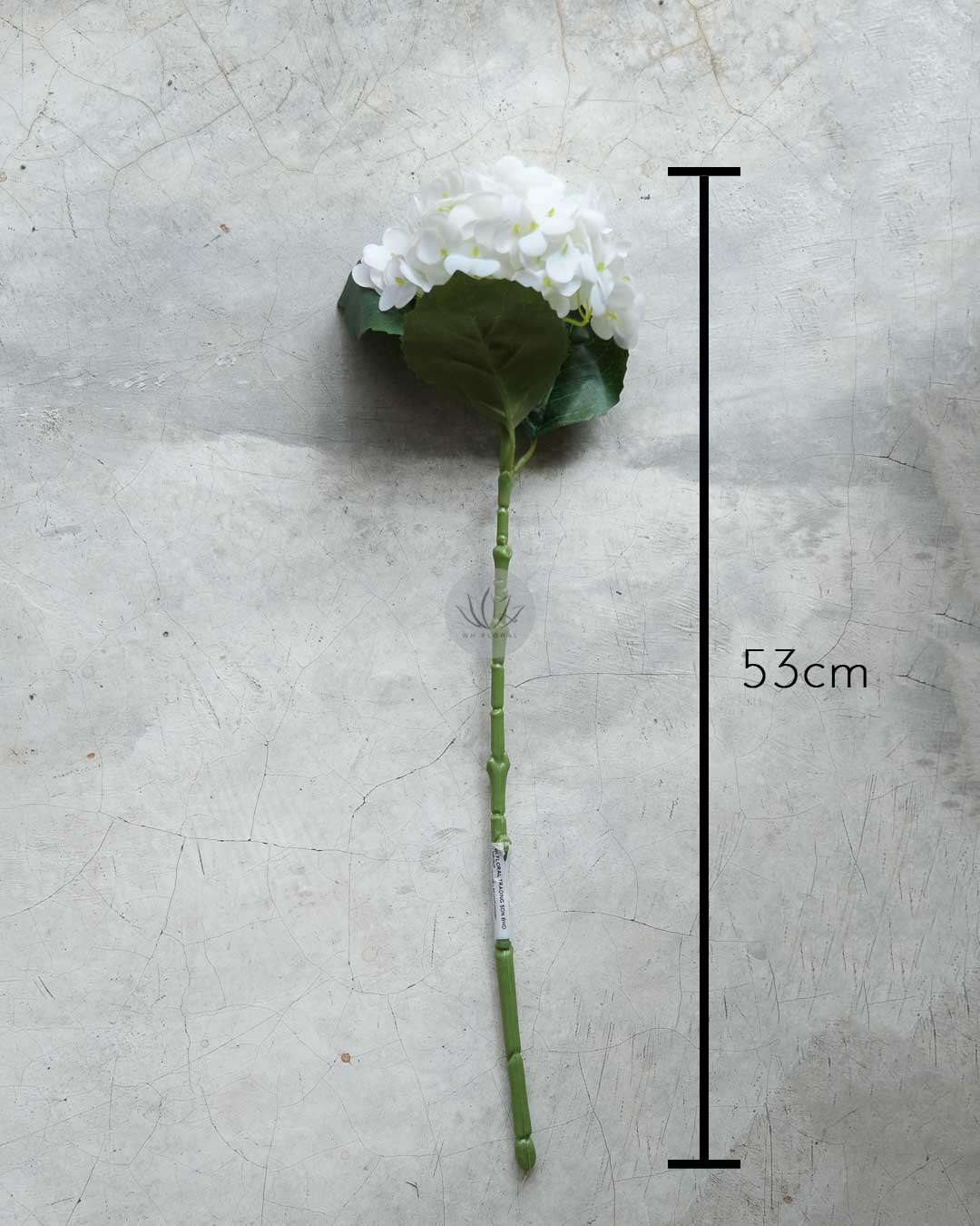 Real Touch Hydrangea Spray XH9958 - Image 14