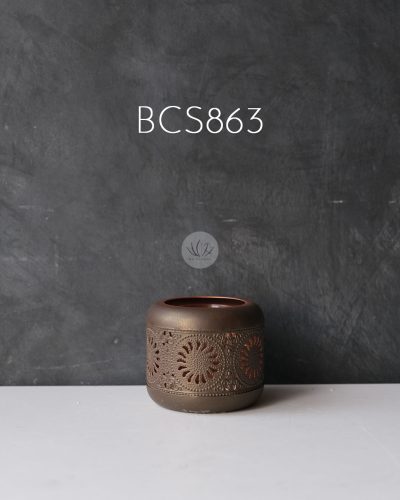 Metal Candle Holder BCS863/864/865/866/867 - Image 4