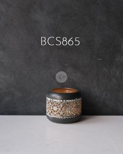 Metal Candle Holder BCS863/864/865/866/867 - Image 6
