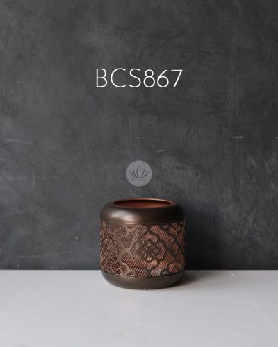 Metal Candle Holder BCS863/864/865/866/867 - Image 8