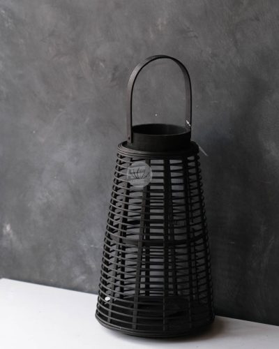 Bamboo Lantern BCS850