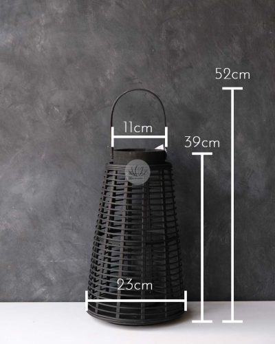 Bamboo Lantern BCS850 - Image 4