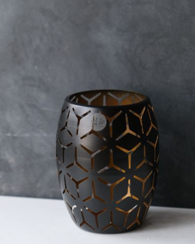 Metal Candle Holder BCS861