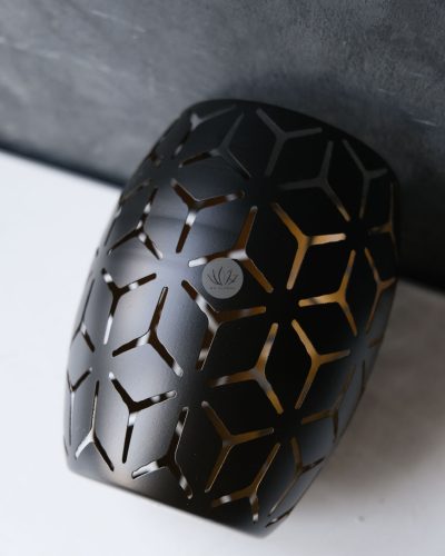 Metal Candle Holder BCS861 - Image 4