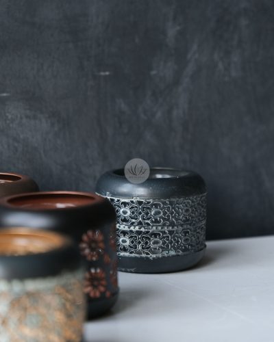 Metal Candle Holder BCS863/864/865/866/867 - Image 2