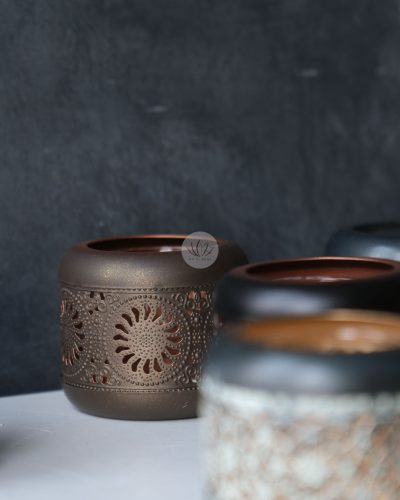 Metal Candle Holder BCS863/864/865/866/867 - Image 3