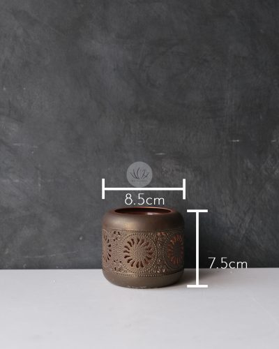 Metal Candle Holder BCS863/864/865/866/867 - Image 9