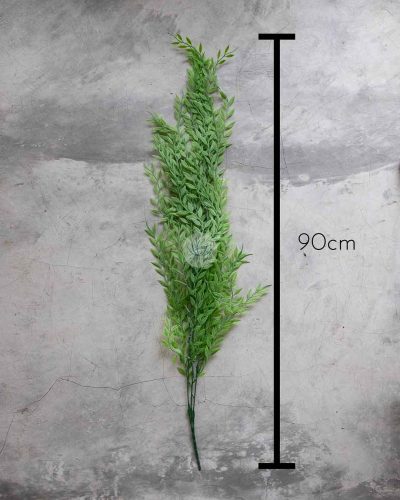 Willow Leaf Bush K115 - Image 3