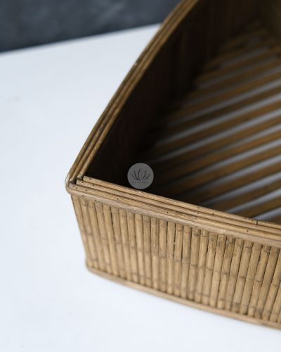 Drop Bamboo Lantern BCS845 - Image 4