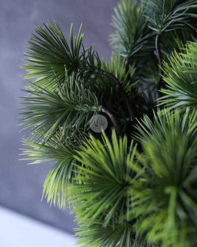 Pinus Leaf Spray LWP7431 - Image 3