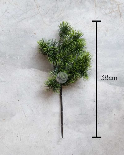 Pinus Leaf Spray LWP7431 - Image 5