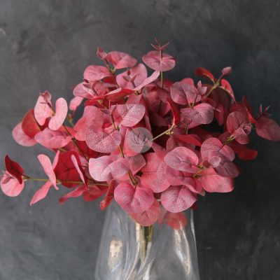 Silver Dollar Bush XL9534