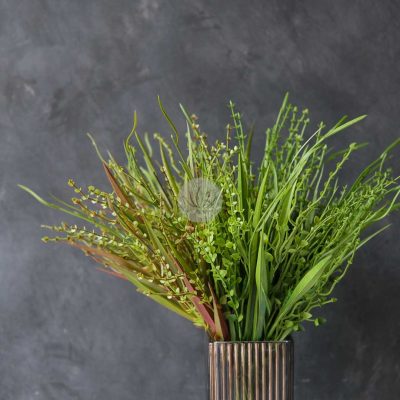 Grass Bush LWL7499