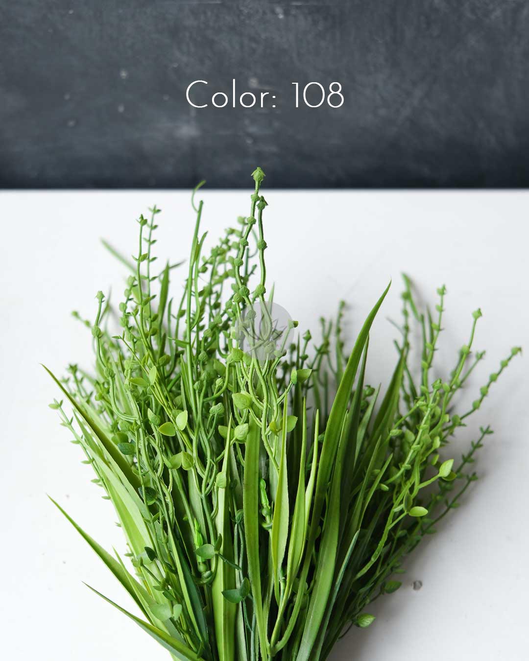 Grass Bush LWL7499 - Image 6