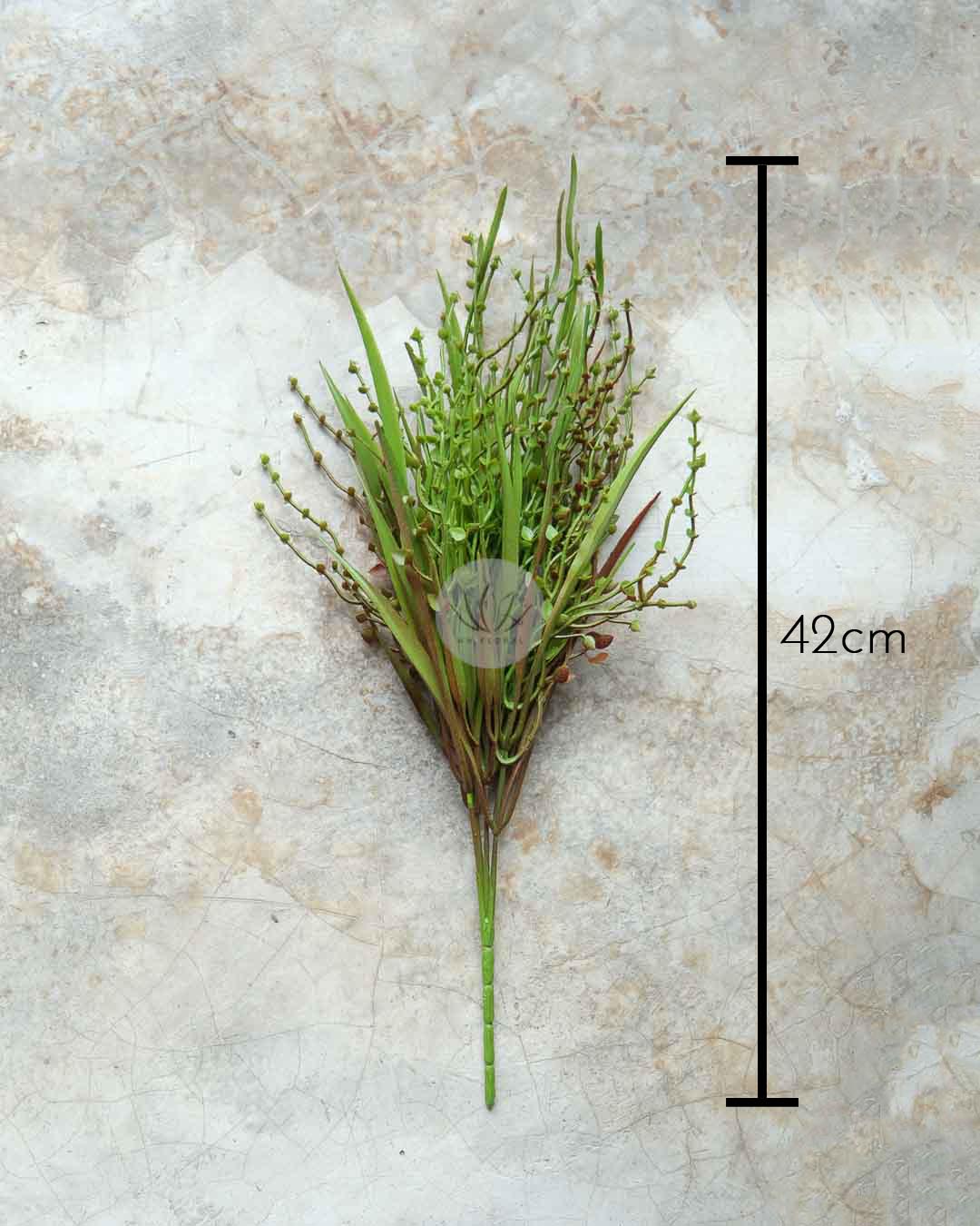 Grass Bush LWL7499 - Image 7