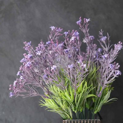 Lavender Bush LWL7509