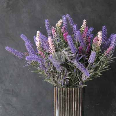 Lavender Bush LWL7507