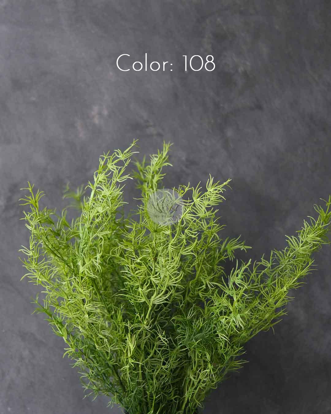 Cedar Leaf Bush LWL7497 - Image 7