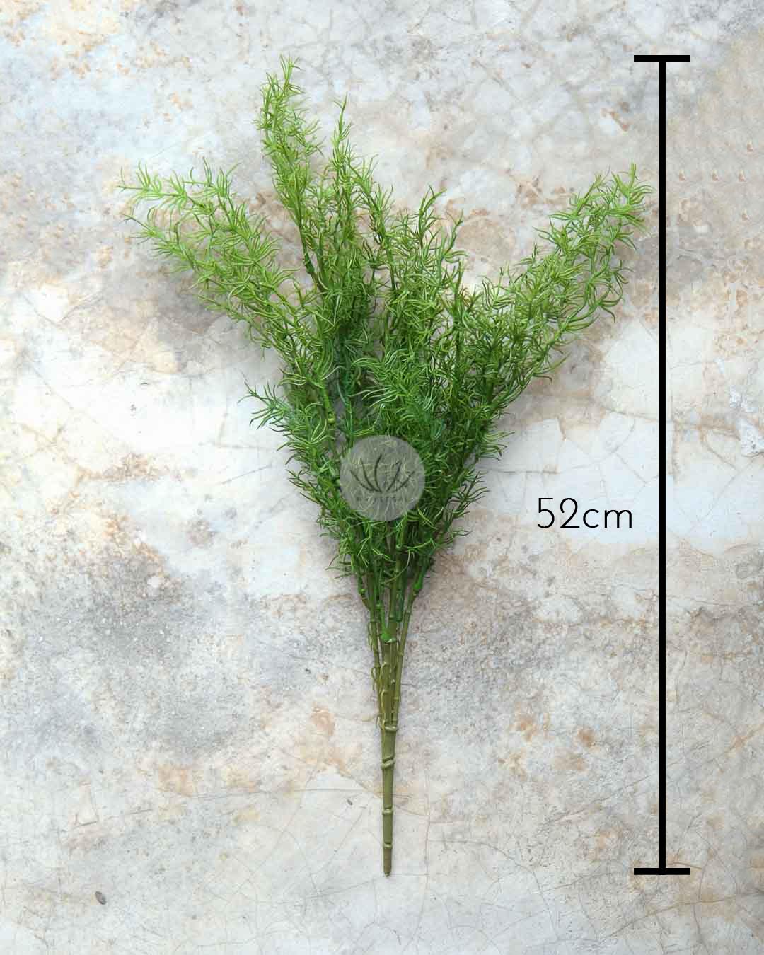 Cedar Leaf Bush LWL7497 - Image 8