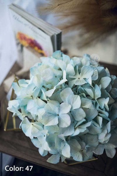 Hydrangea Head LCMHY033 - Image 9