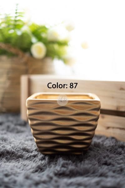 Ceramic Vase D1360 - Image 3