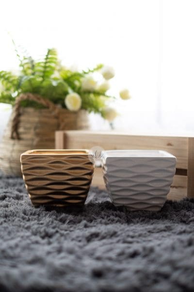 Ceramic Vase D1360