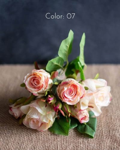Germany Rose Bundle HR6816 - Image 8