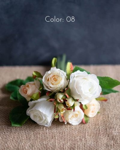 Germany Rose Bundle HR6816 - Image 6