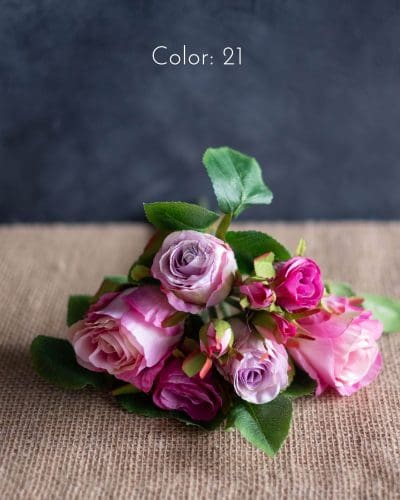 Germany Rose Bundle HR6816 - Image 4