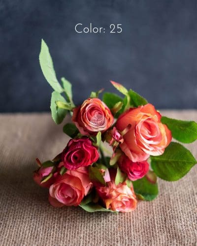 Germany Rose Bundle HR6816 - Image 9