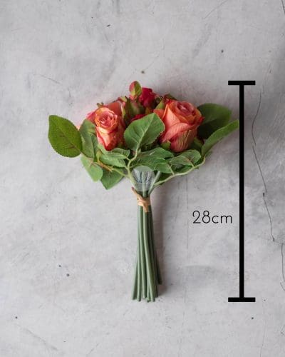 Germany Rose Bundle HR6816 - Image 10