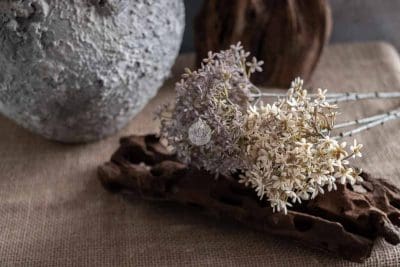Crown Flower KL2823B