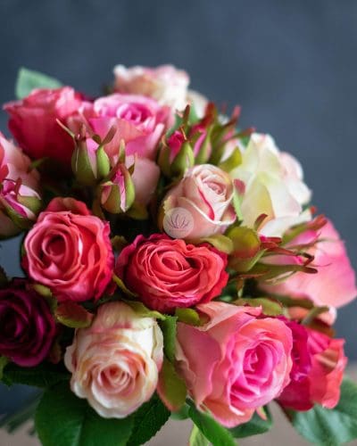 Germany Rose Bundle HR6816 - Image 2