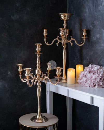 Candle Holder LWCS206/207