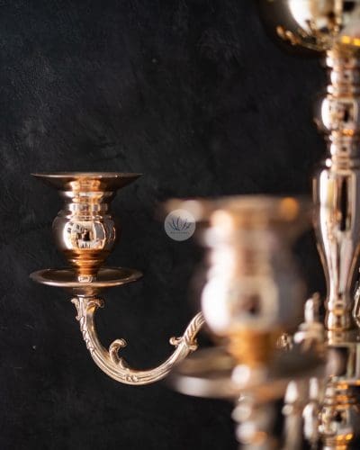 Candle Holder LWCS206/207 - Image 2