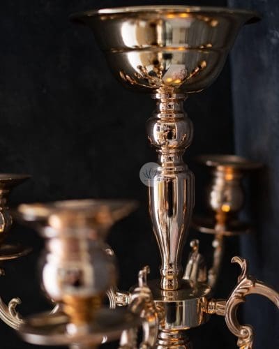 Candle Holder LWCS206/207 - Image 3