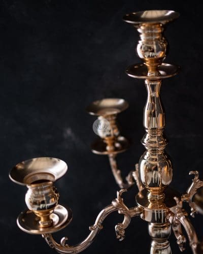 Candle Holder LWCS206/207 - Image 4