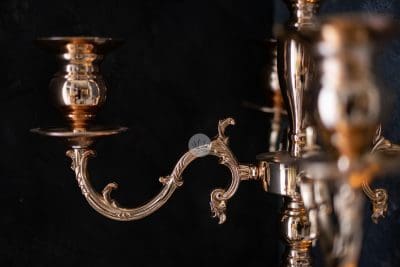Candle Holder LWCS206/207 - Image 6