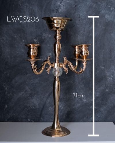 Candle Holder LWCS206/207 - Image 7