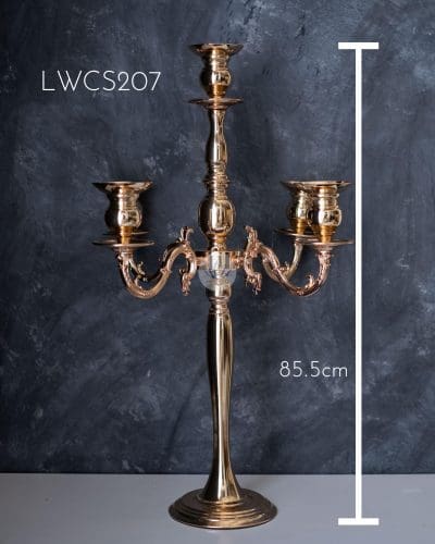 Candle Holder LWCS206/207 - Image 8