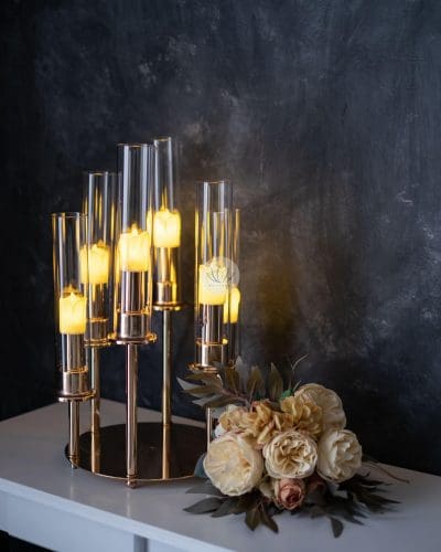 Candle Holder LWCS212