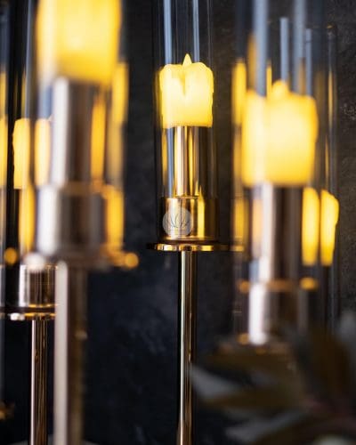 Candle Holder LWCS212 - Image 3