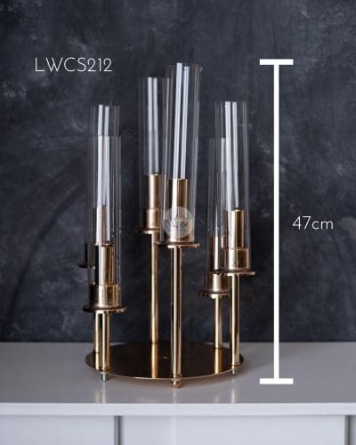 Candle Holder LWCS212 - Image 4