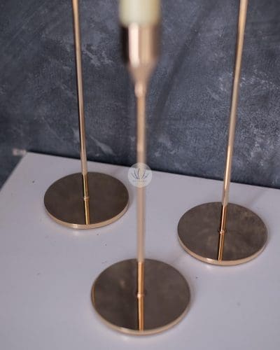 Candle Holder CS3163/3164/3165 - Image 2