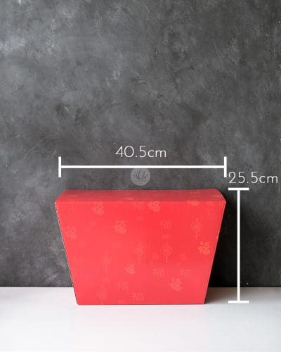 CNY Foldable Hamper Gift Box (large) BGB1611/1613/1614/1627 - Image 6