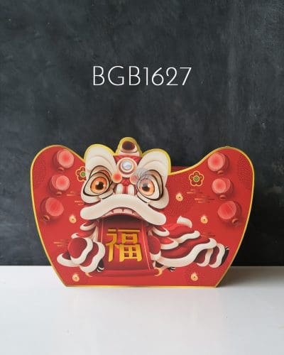 CNY Foldable Hamper Gift Box (large) BGB1611/1613/1614/1627 - Image 10