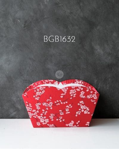 Card Board Box with Cloth BGB1631/1632 - Image 7