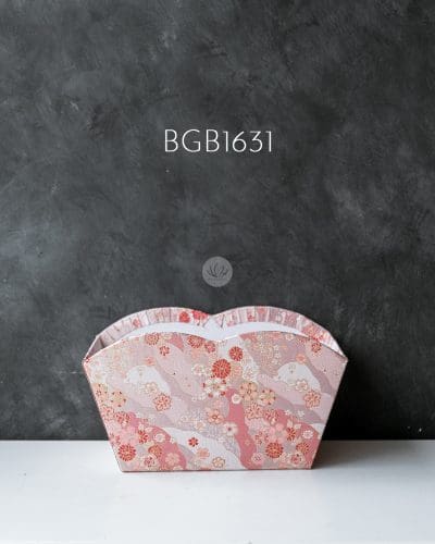 Card Board Box with Cloth BGB1631/1632 - Image 8