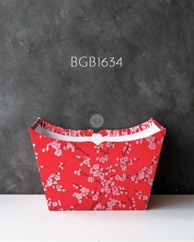 Card Board Box with Cloth BGB1633/1634 - Image 7